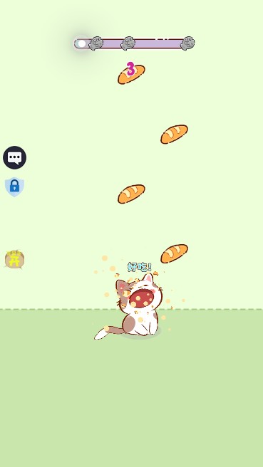猫咪合唱团