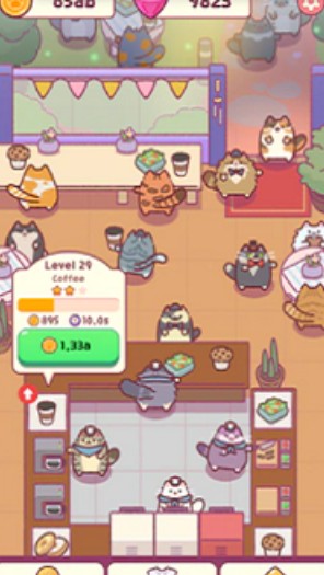 奇幻小店游戏免费下载安装