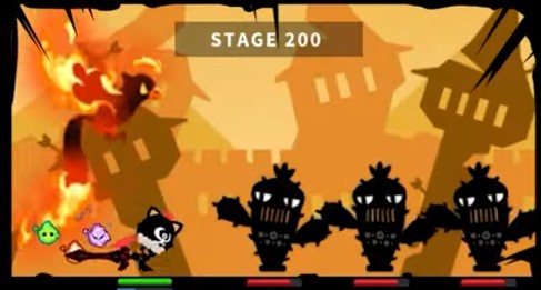 恶魔传说放置RPG(Demon)