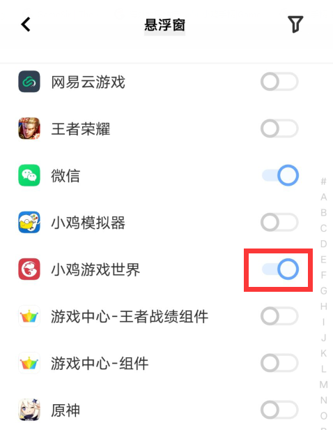 小鸡游戏世界