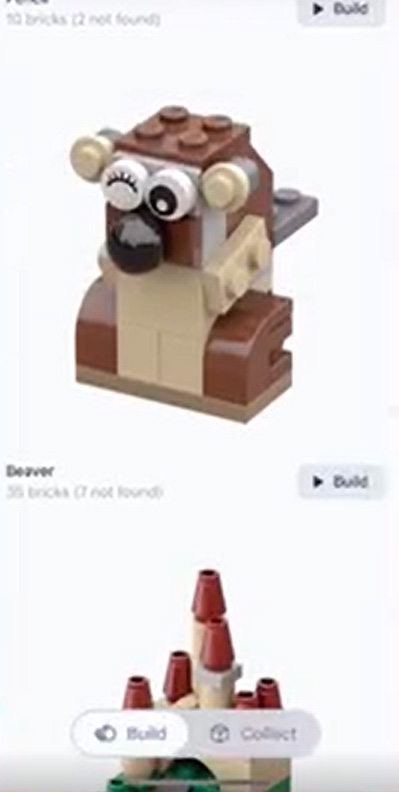 乐高brickit