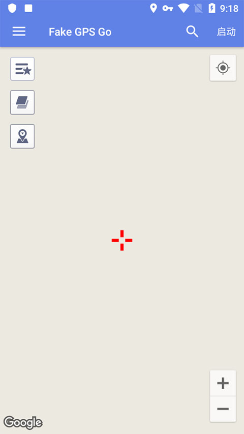 Fake GPS Go