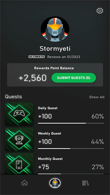 GamePass