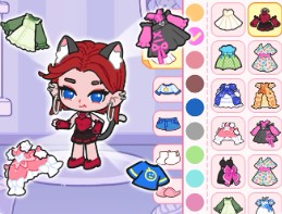 皮皮的小镇生活下载免费完整版