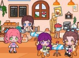 皮皮的小镇生活下载免费完整版