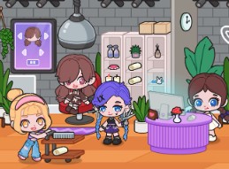 皮皮的小镇生活下载免费完整版