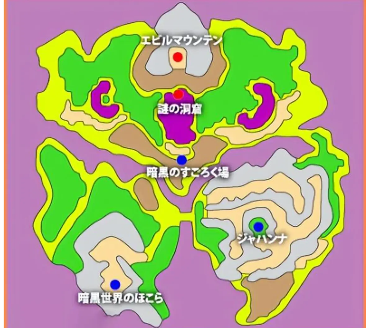 勇者斗恶龙5