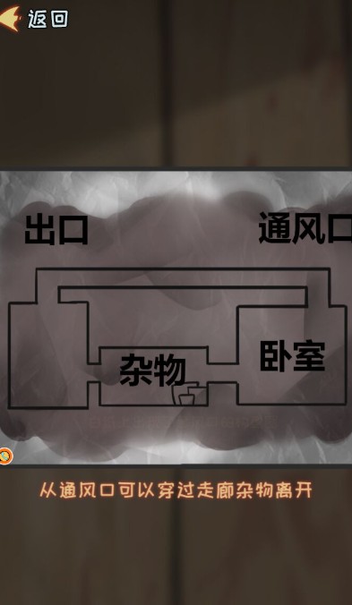 辨若阴阳之眼