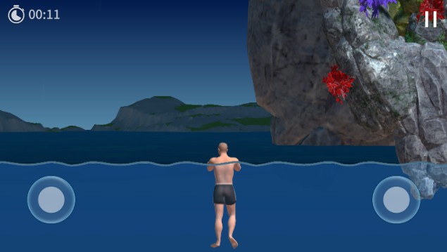 掘地求升3D手游下载最新版
