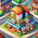 亚洲烹饪之星手游最新版本
