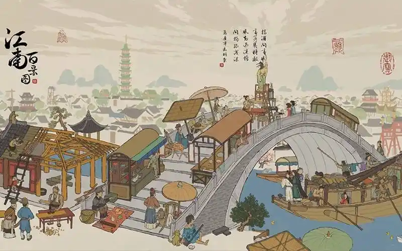 热门安卓游戏