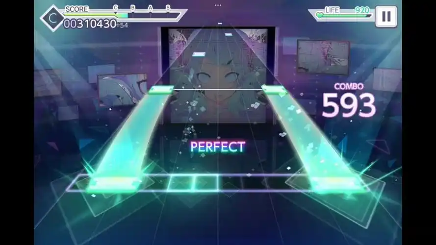 热门音乐游戏