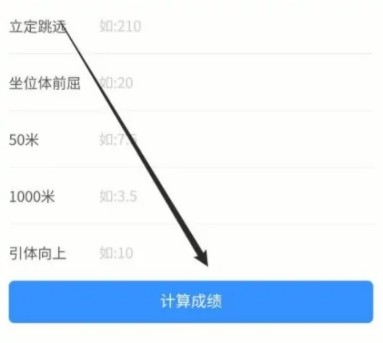 体适能