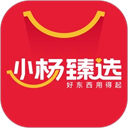 小杨臻选
