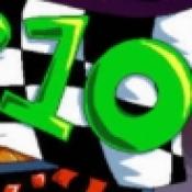 披萨塔lap10