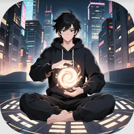 修真高手