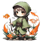 女娲捏人3融合