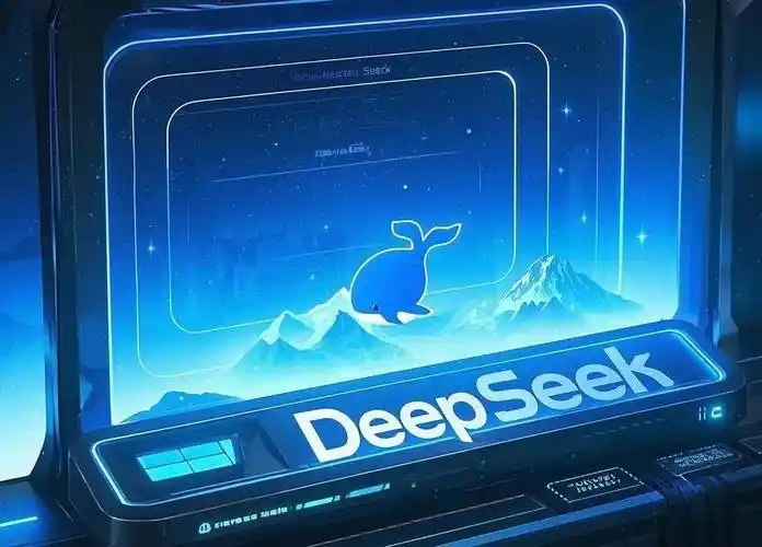 DeepSeek手机版