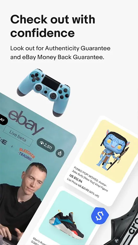 eBay安卓版