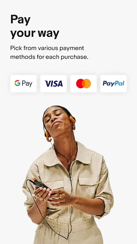 eBay安卓版