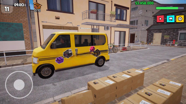 超跑豪车收藏模拟器
