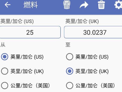 Unit Converter