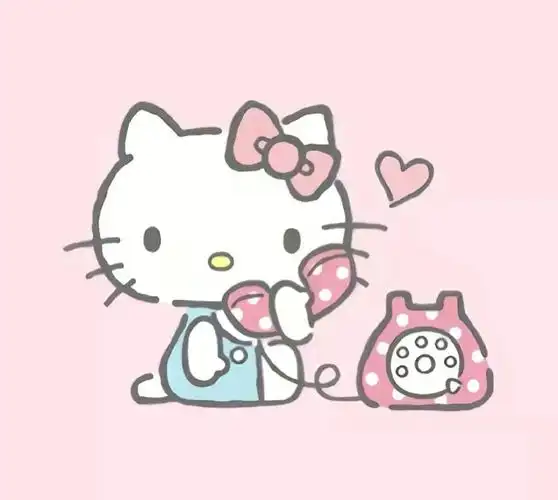 凯蒂猫系列