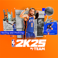 NBA2K25安卓版