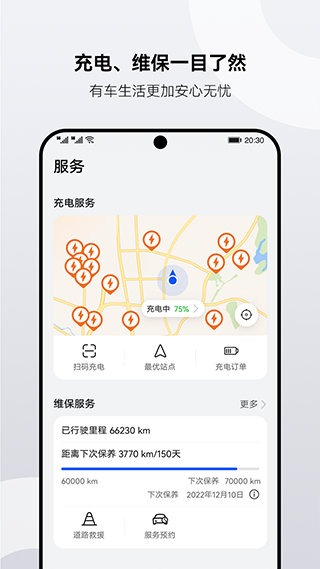 aito汽车