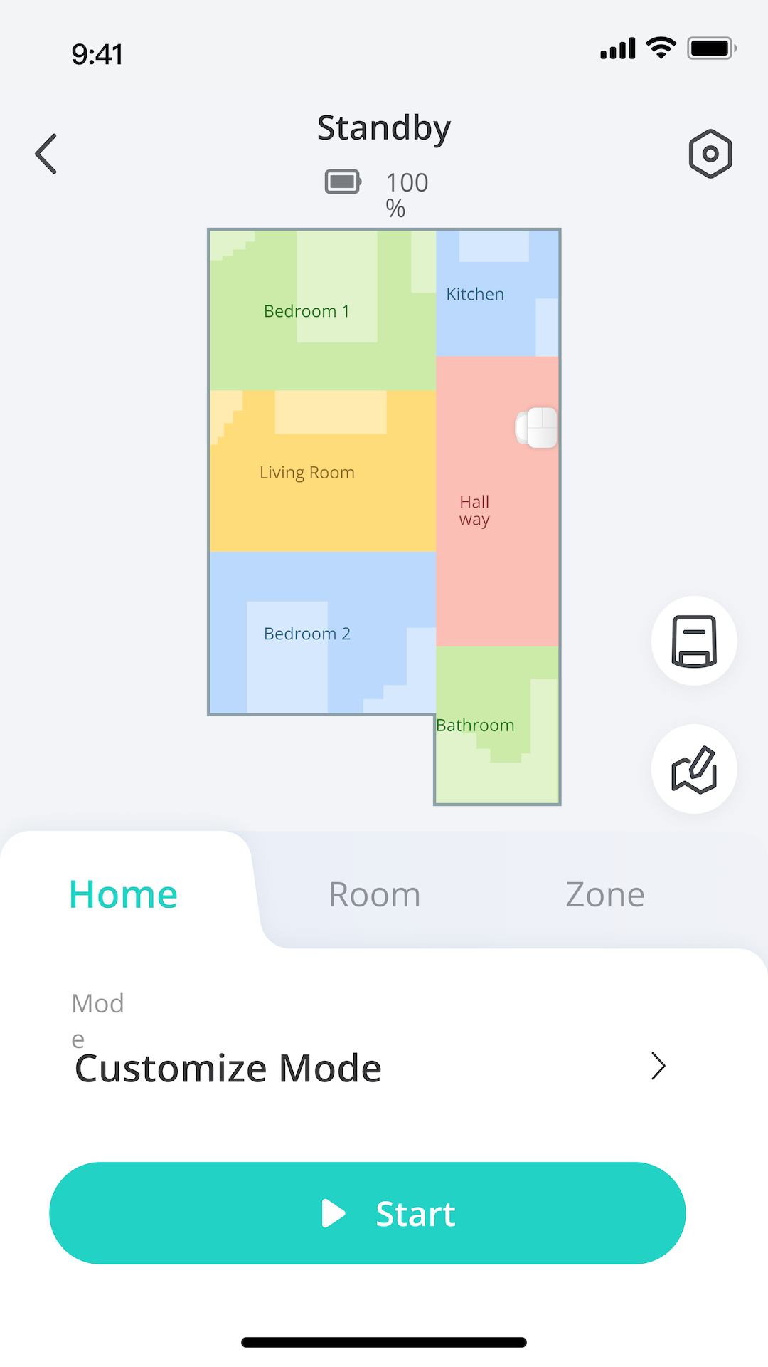 eufyhome