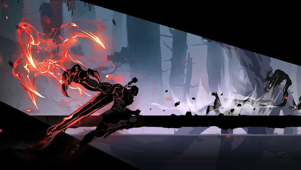 Shadow of Death