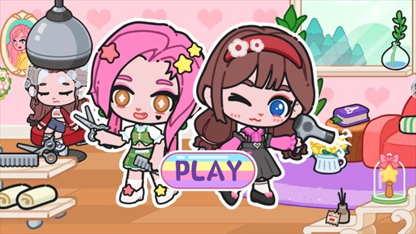 皮卡梦幻小镇最新版