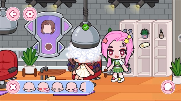 皮卡梦幻小镇最新版