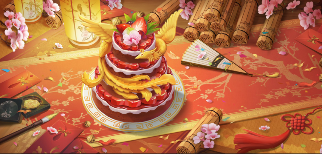 三国杀名将传5月30日饕餮盛宴活动预告