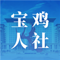 宝鸡人社