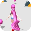 彩妆狂想曲