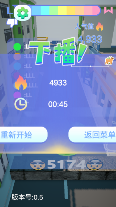 哥就是甲亢