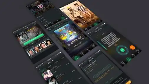 手机影视播放软件