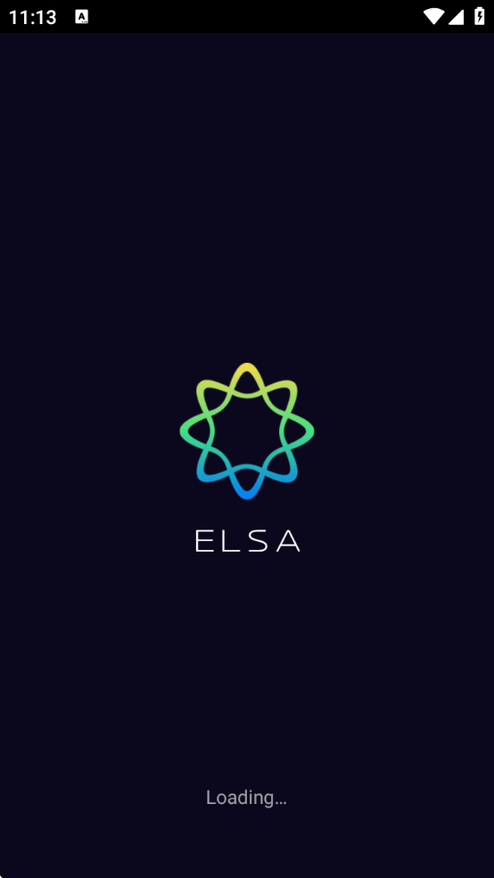 ELSA Speak