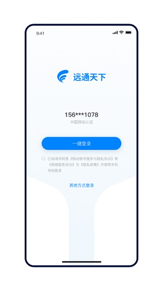 远通天下