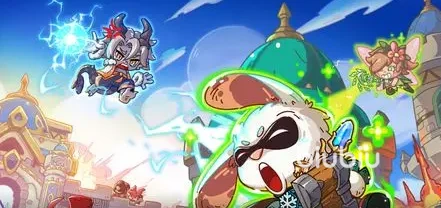 英勇之地地图boss有哪些