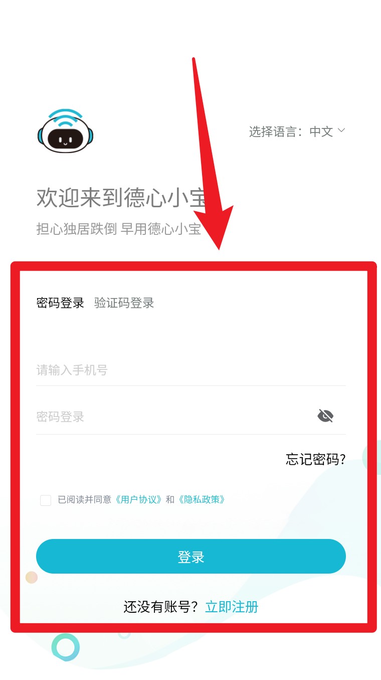 德心小宝