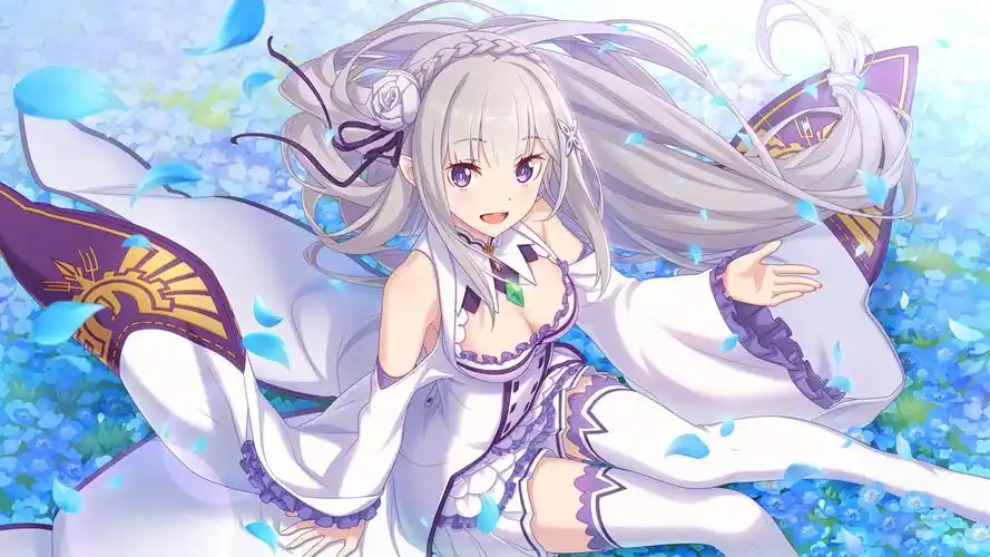 胜利女神新的希望爱蜜莉雅怎么玩