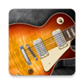 Real Guitar app