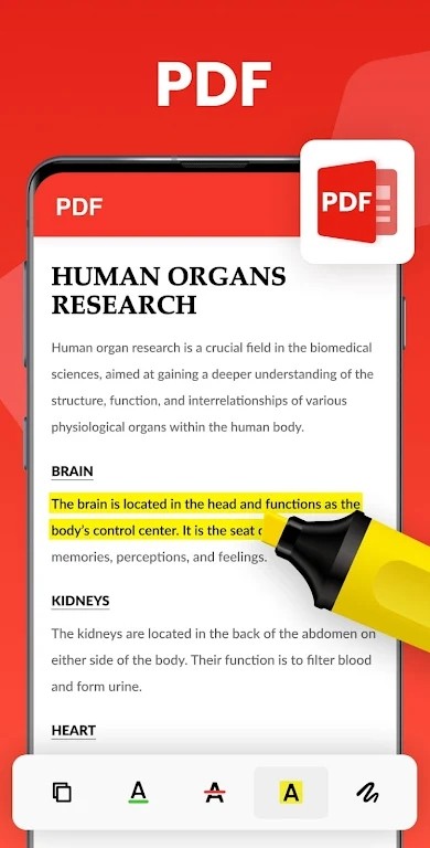 One Read