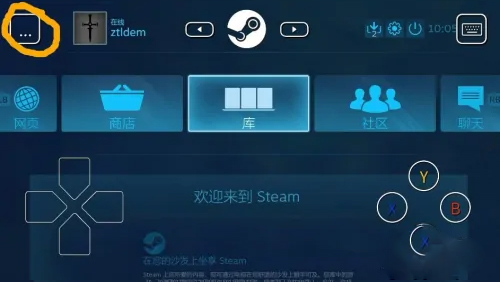 SteamLink