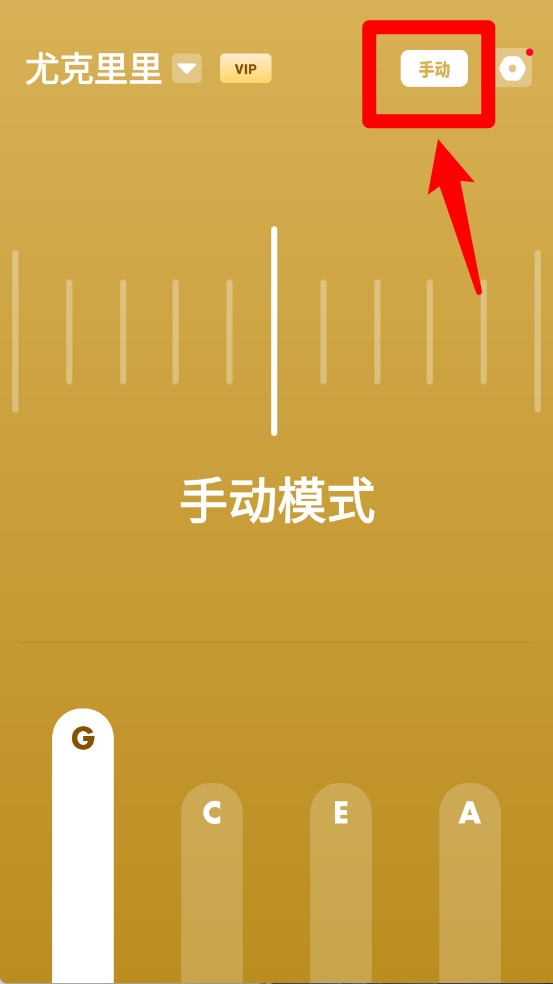 全能调音器