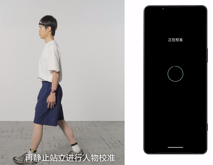 索尼mocopi