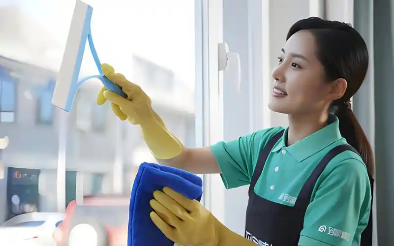专业家政服务