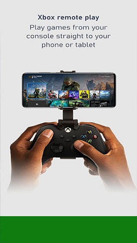 微软Xbox
